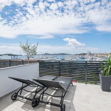 וודיצה Apartments And Rooms Mare מראה חיצוני תמונה