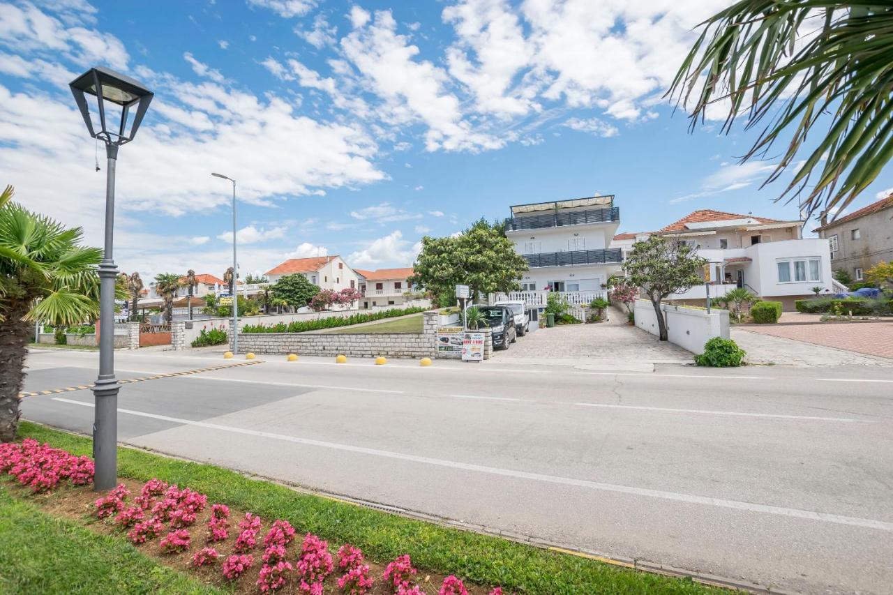 וודיצה Apartments And Rooms Mare מראה חיצוני תמונה