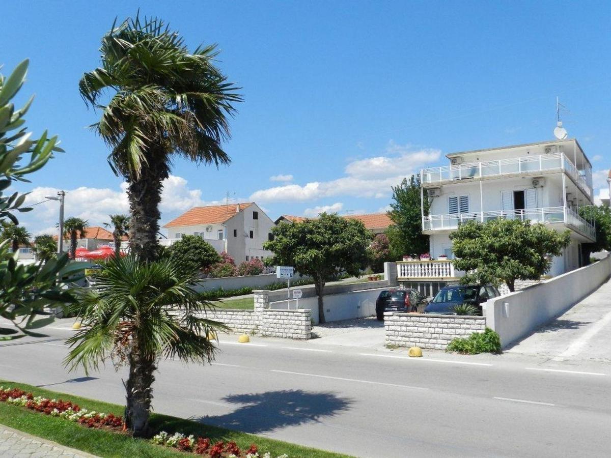 וודיצה Apartments And Rooms Mare מראה חיצוני תמונה