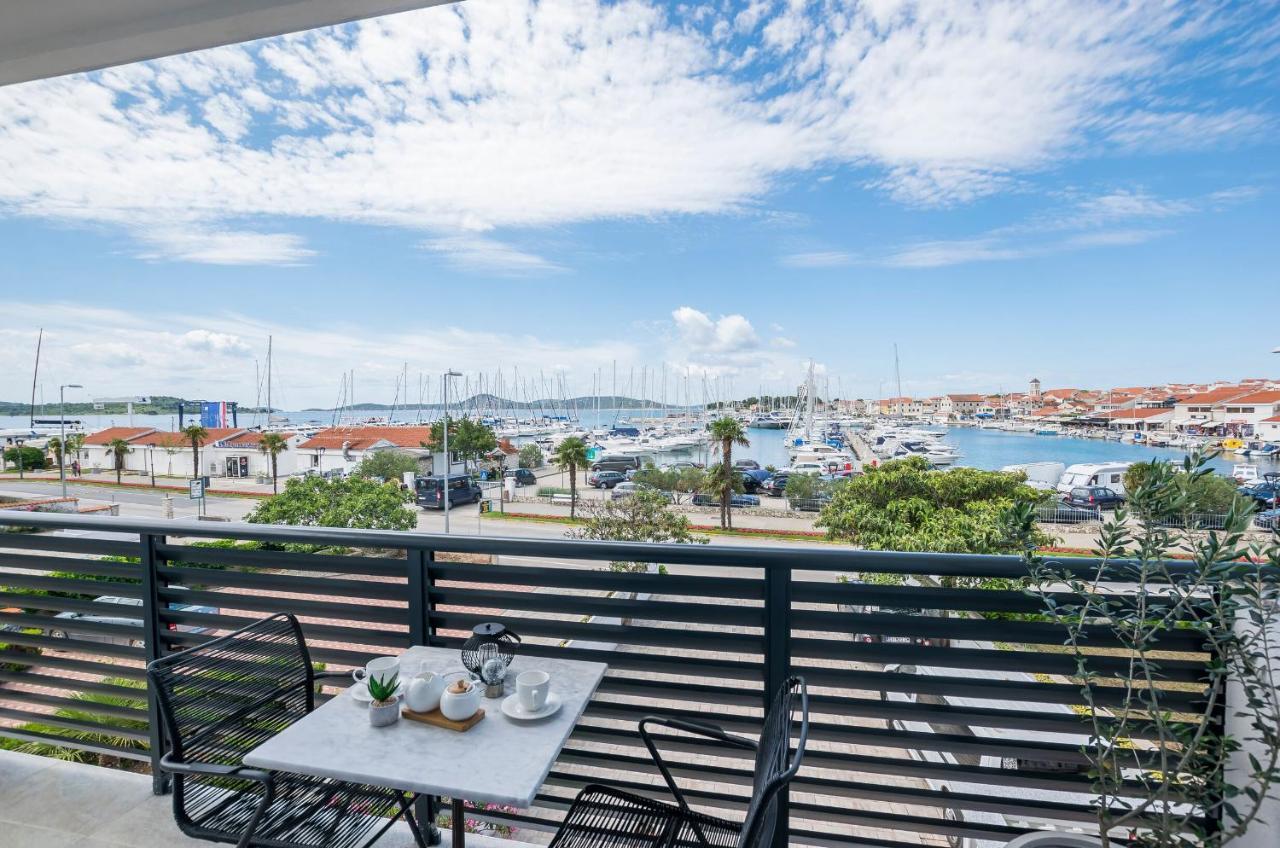 וודיצה Apartments And Rooms Mare מראה חיצוני תמונה
