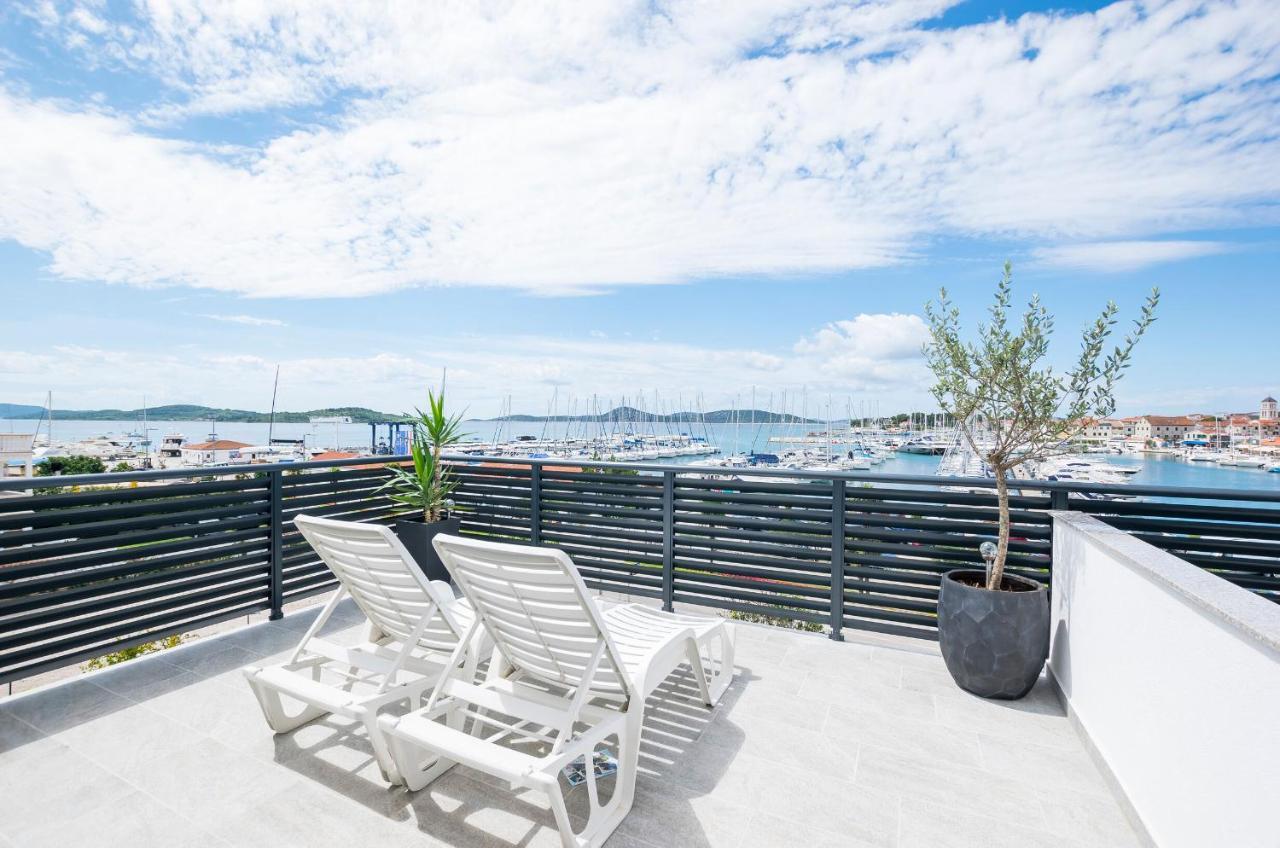 וודיצה Apartments And Rooms Mare מראה חיצוני תמונה