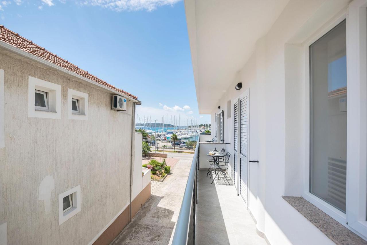 וודיצה Apartments And Rooms Mare מראה חיצוני תמונה