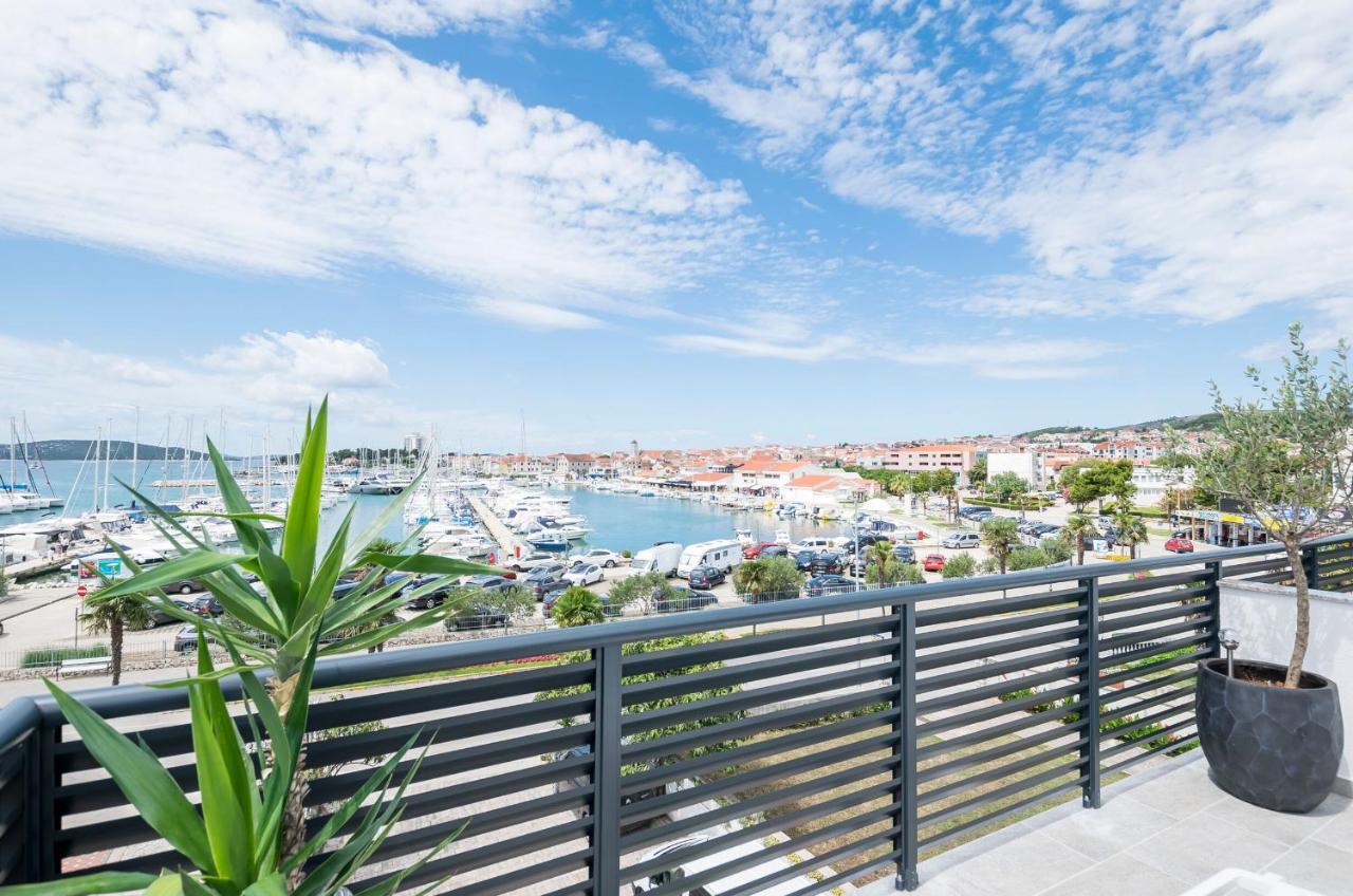 וודיצה Apartments And Rooms Mare מראה חיצוני תמונה
