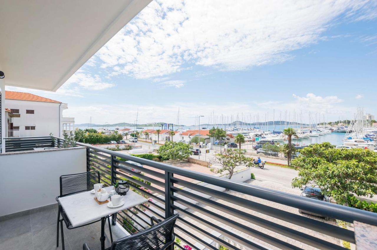 וודיצה Apartments And Rooms Mare מראה חיצוני תמונה