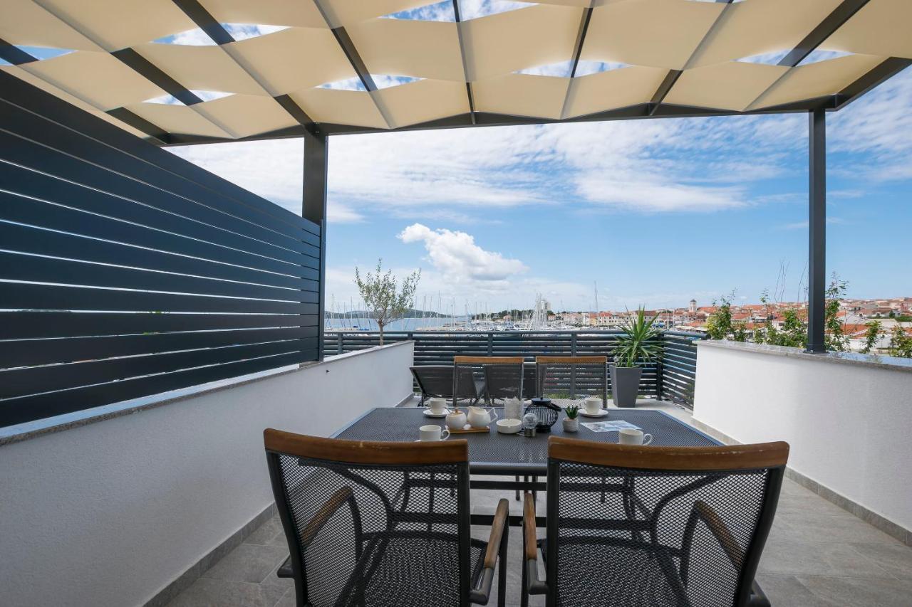 וודיצה Apartments And Rooms Mare מראה חיצוני תמונה