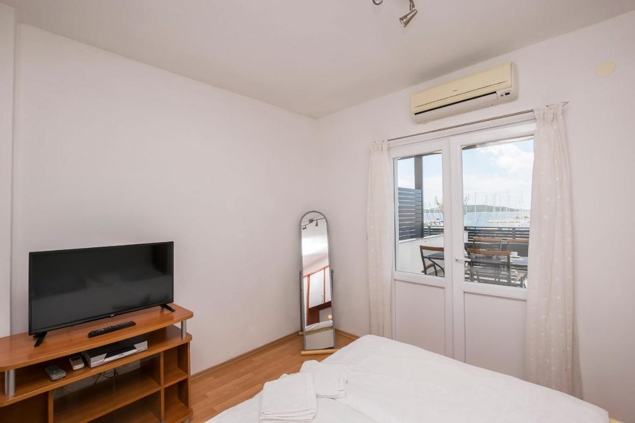 וודיצה Apartments And Rooms Mare מראה חיצוני תמונה