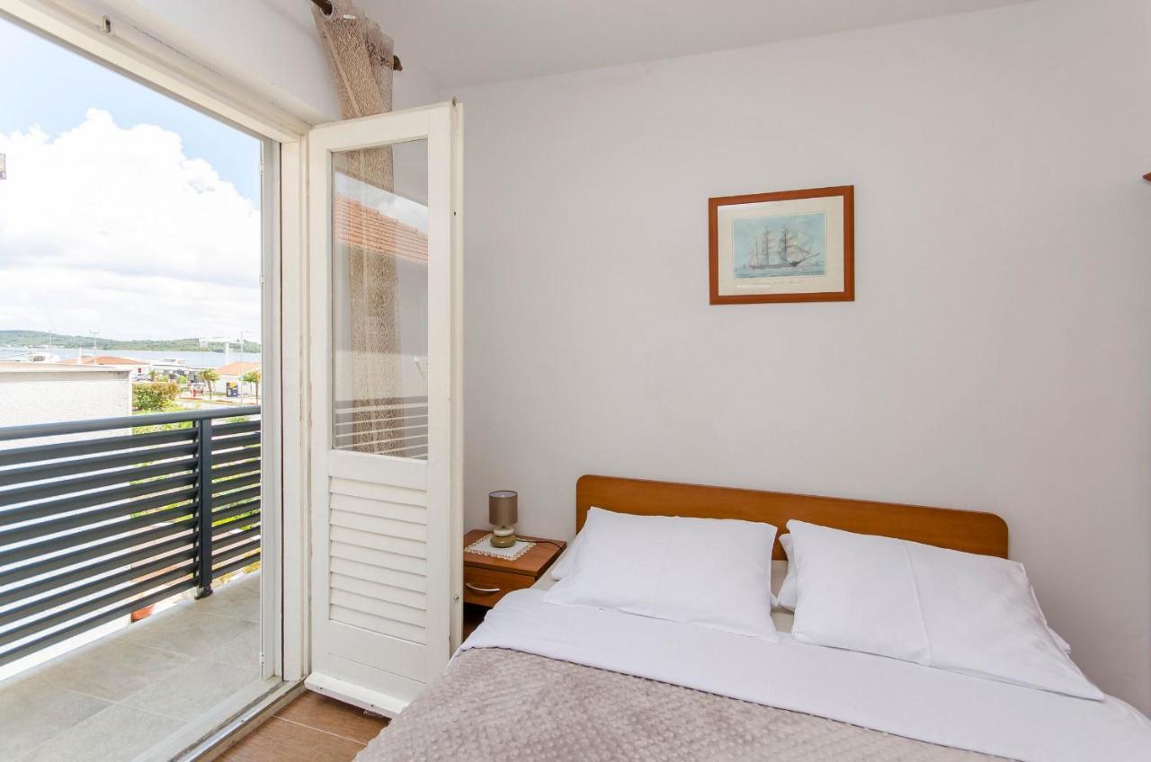 וודיצה Apartments And Rooms Mare מראה חיצוני תמונה