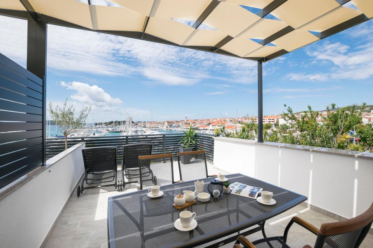 וודיצה Apartments And Rooms Mare מראה חיצוני תמונה