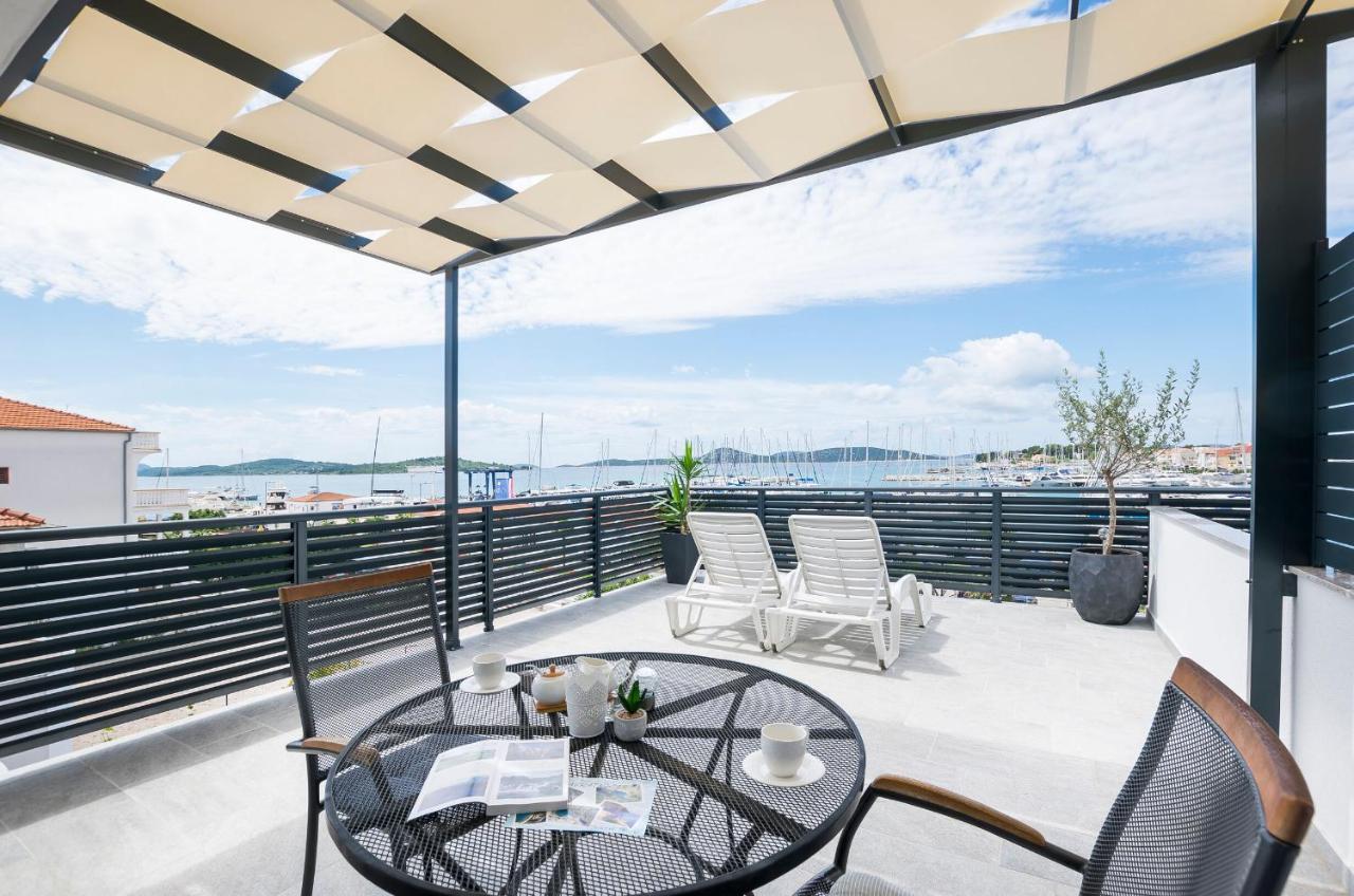 וודיצה Apartments And Rooms Mare מראה חיצוני תמונה