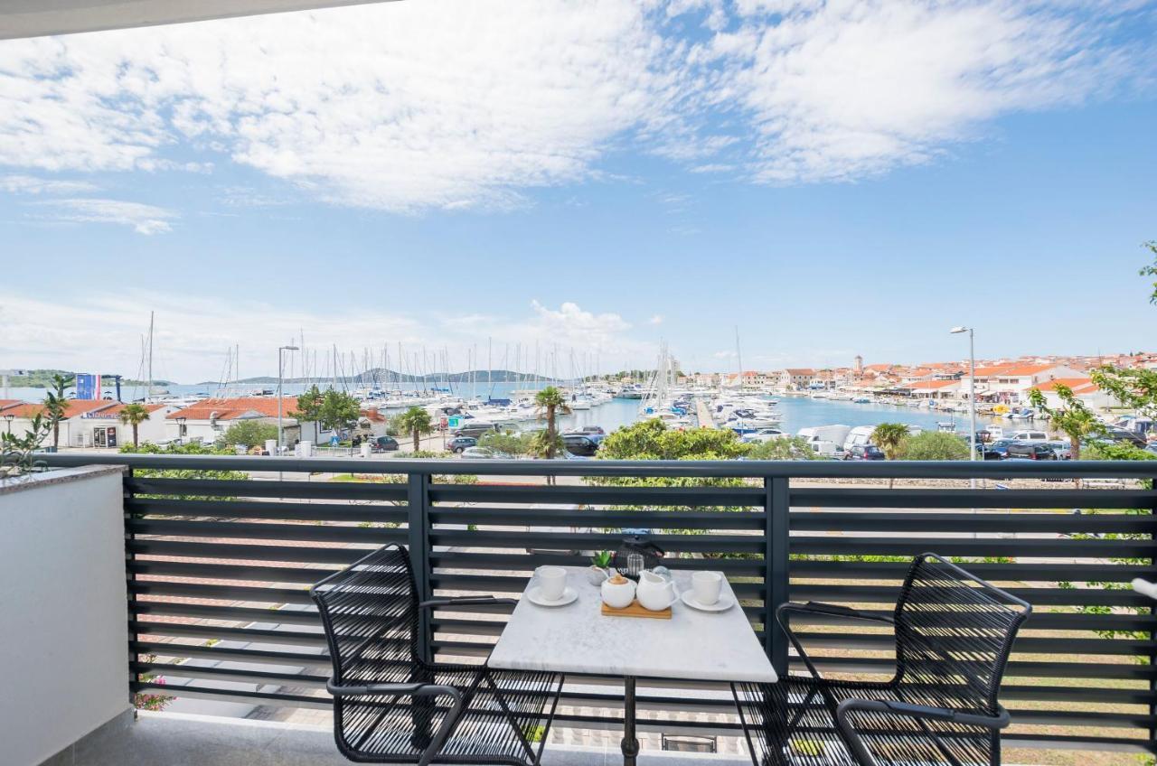 וודיצה Apartments And Rooms Mare מראה חיצוני תמונה