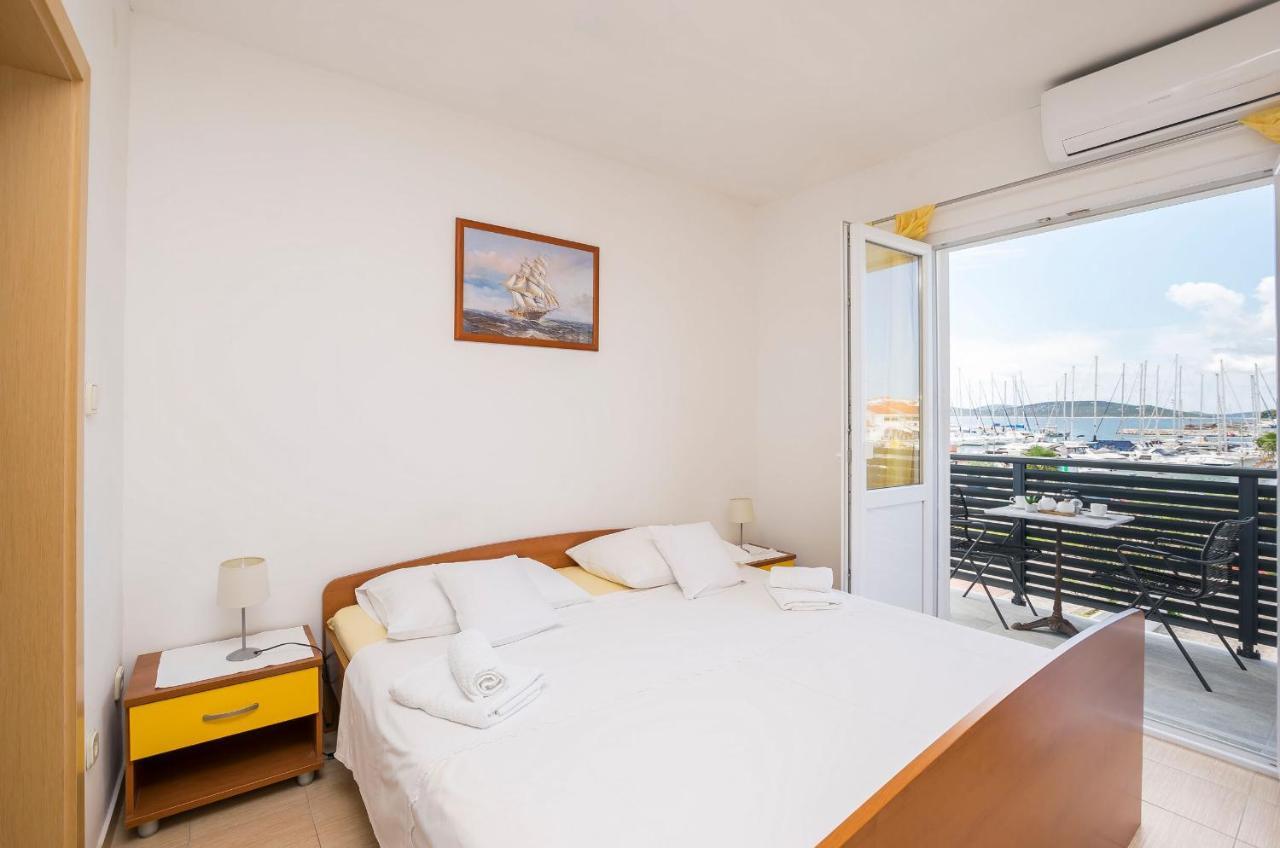 וודיצה Apartments And Rooms Mare מראה חיצוני תמונה