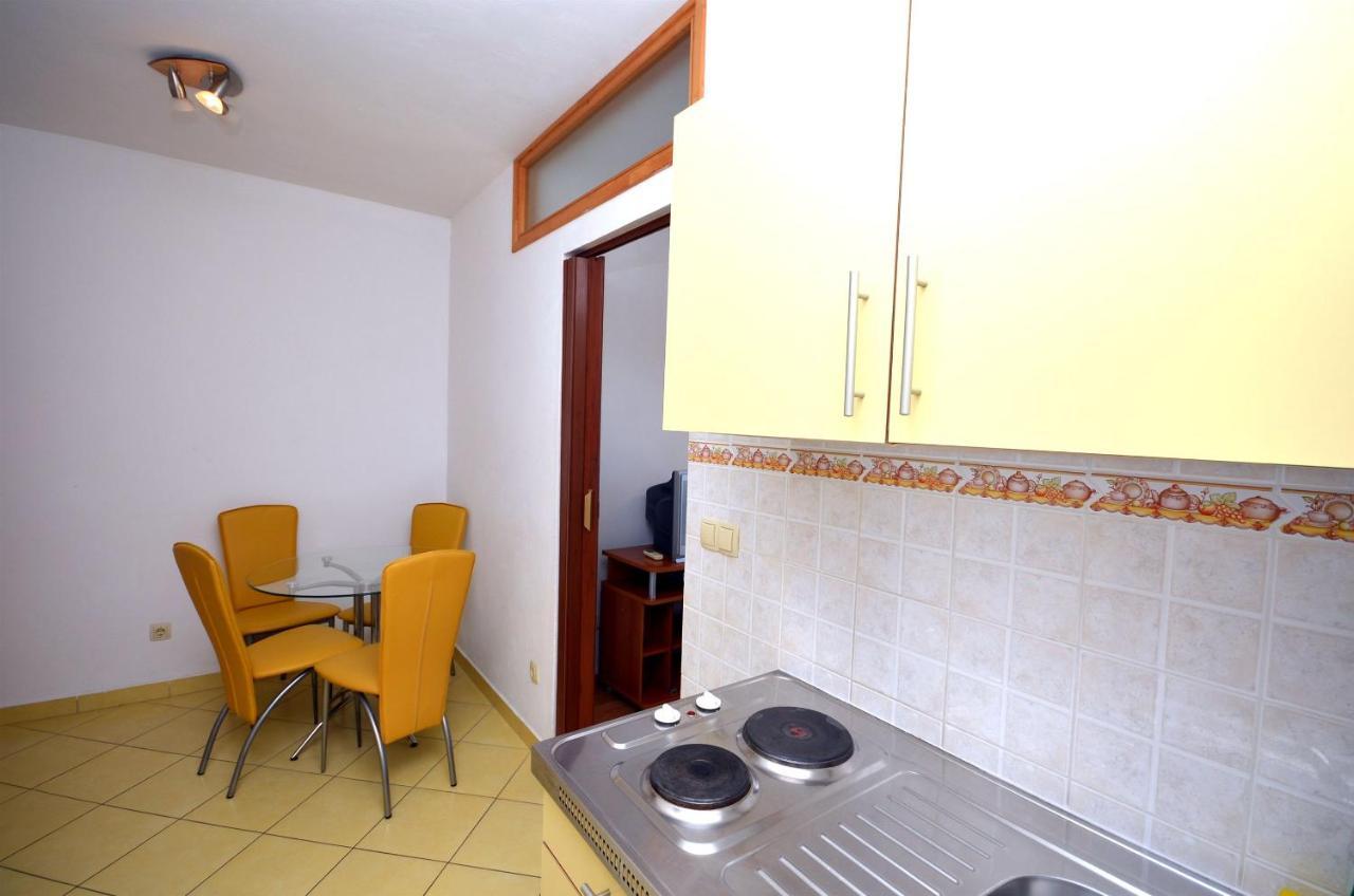 וודיצה Apartments And Rooms Mare מראה חיצוני תמונה