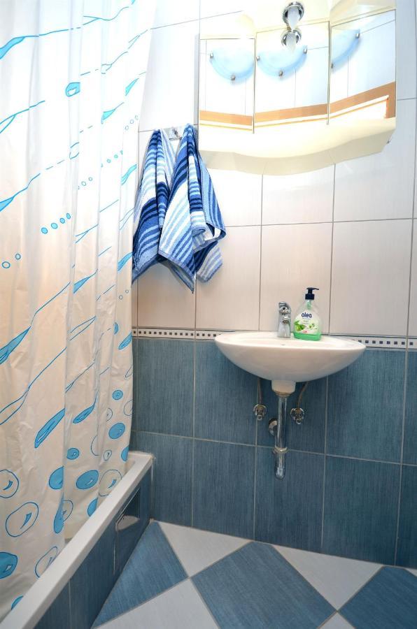 וודיצה Apartments And Rooms Mare מראה חיצוני תמונה