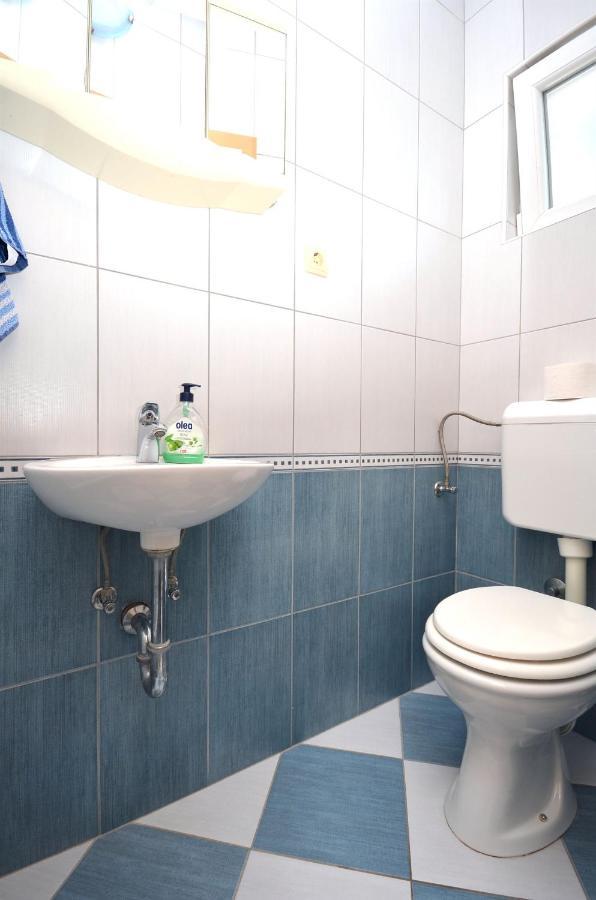 וודיצה Apartments And Rooms Mare מראה חיצוני תמונה