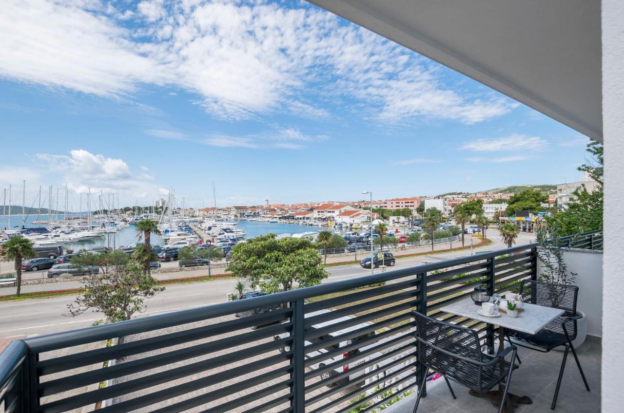 וודיצה Apartments And Rooms Mare מראה חיצוני תמונה