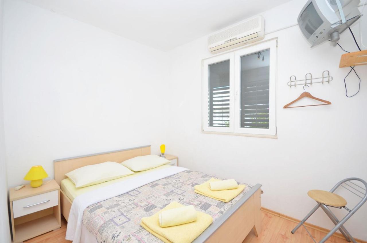 וודיצה Apartments And Rooms Mare מראה חיצוני תמונה